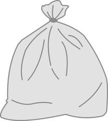 plastic bag