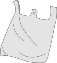 plastic bag