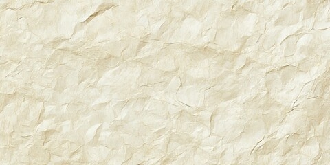 Obraz premium Off-White Textured Paper with Gentle Rough Grain Details for Artistic Backgrounds and Designs