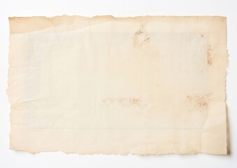 Obraz premium Clean Paper herbarium page textured background paper backgrounds document.