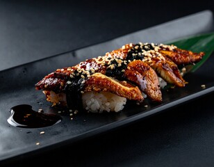 grilled chicken wings