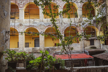 Buyuk Yeni in Istanbul Grand Bazaar