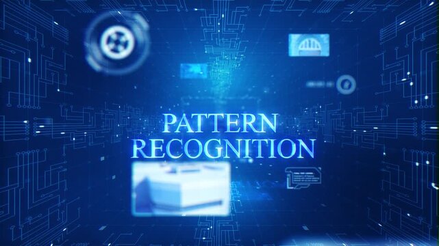 Pattern Recognition