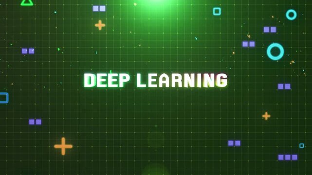 Deep Learning Terms in the Tech Industry