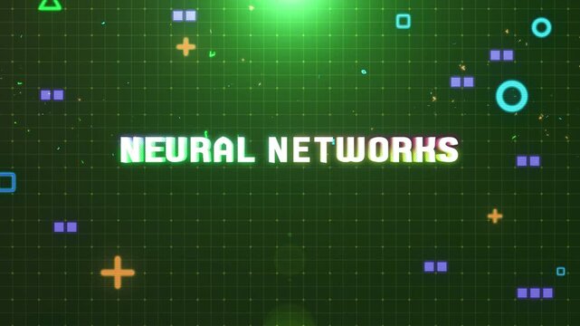 Neural Networks Terms in the Tech Industry
