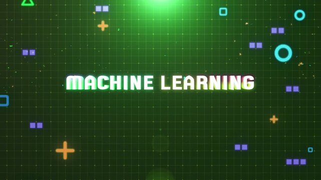  Machine Learning Terms in the Tech Industry