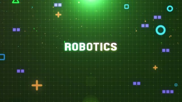 Robotics Terms in the Tech Industry
