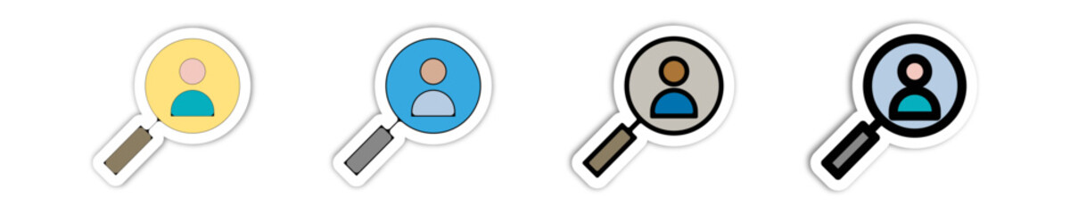 recherche de profil – Sélection et recrutement professionnel © ZAKLEFTY