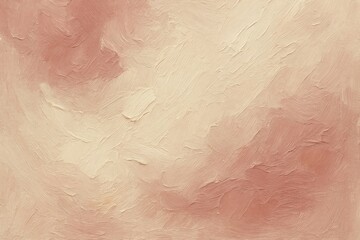 Obraz premium Textured abstract pastel art