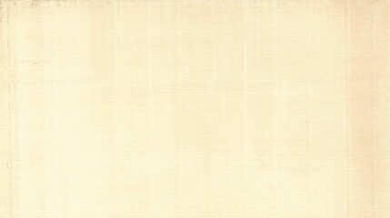 Fototapeta premium A plain, textured background featuring a subtle off-white color, ideal for design or artistic projects.