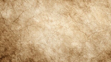 Obraz premium A textured background with a warm, beige tone, featuring subtle cracks and an organic pattern, ideal for design and artistic purposes.