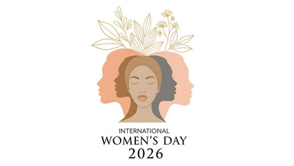 International women's day 2026 celebration empowering women worldwide