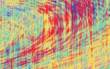 Old paint on the wall art grunge illustration