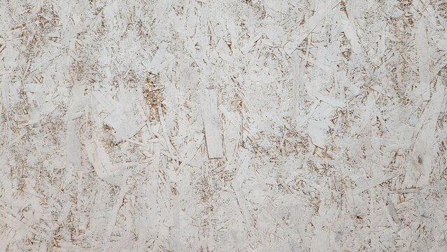 OSB plywood, Oriented strand board, White painted OSB plywood, OSB plywood background, Plywood background, Plywood texture