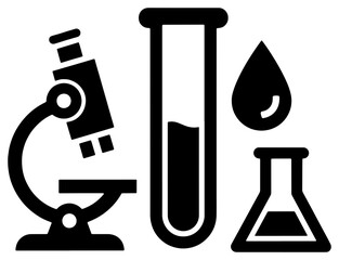 Science laboratory equipment