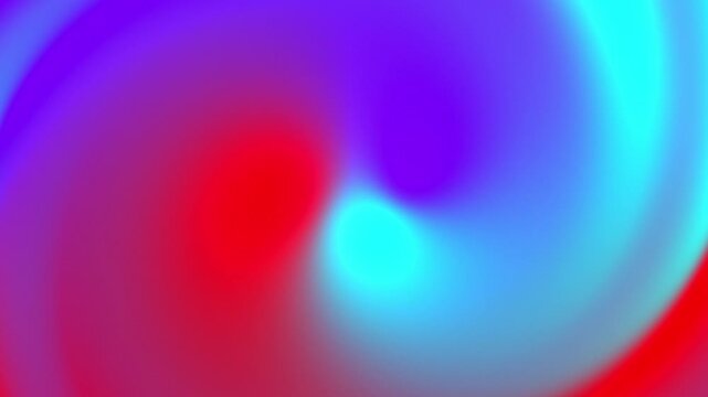 4k video gradient background with red purple and blue offers stunning visual quality.