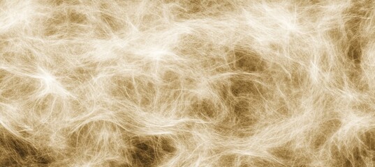 Obraz premium Elegant Beige Chaotic Noise with Grunge Textures and Soft Cream Distressed Surface Patterns