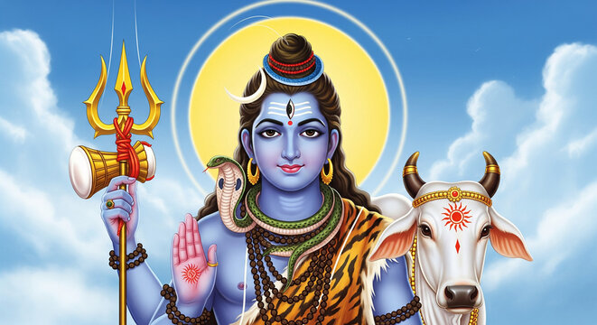 Lord shiva | Shivaratri | Maha Shivaratri | Mahadev