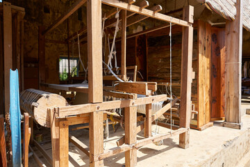 Prison Island Sansibar Tansania