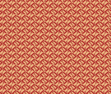 PrintHandcrafted Jamdani design inspired by Bengali weaving tradition. Ideal for ethnic fabric, digital textile, and seamless pattern digital style 2026