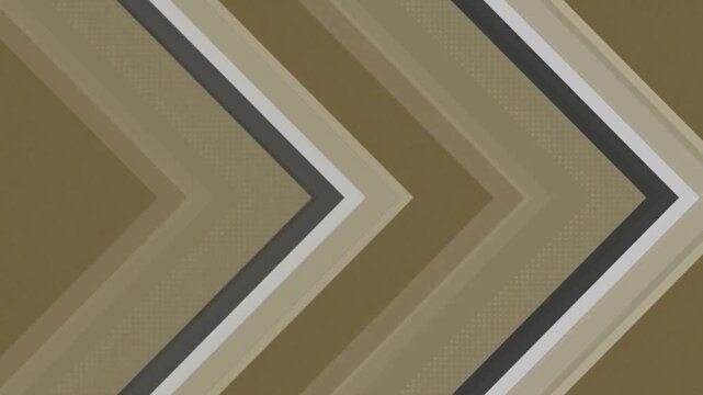 Modern chevron pattern in neutral tones for design and decor inspiration