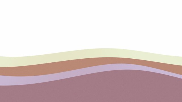 波打つグラフィック　波_001