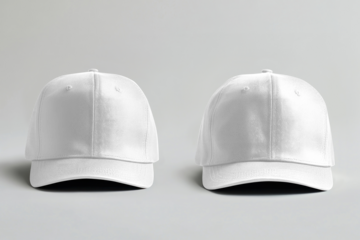 Cap mockup png, transparent design
