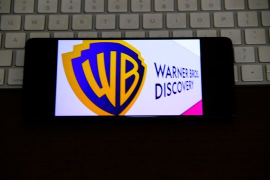 Warner Bros - Produtora de filmes e s&eacute;ries.
