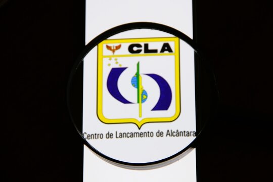 CLA - Centro de Lan&ccedil;amento de Alc&acirc;ntara.