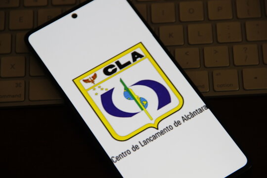 CLA - Centro de Lan&ccedil;amento de Alc&acirc;ntara.
