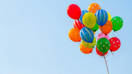 A Joyful Celebration Scene