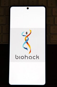 Biohack.