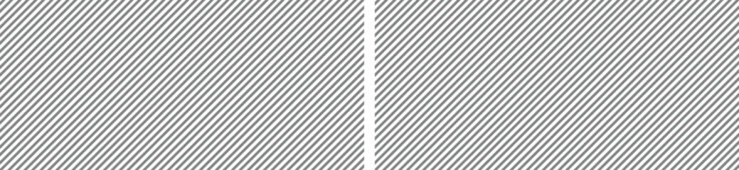 Obraz premium Gray lines background. Vector ilustration