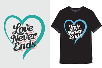 Beautiful love print with Valentines day elements. Romantic and cute elements and lovely typography. Vector hand drawn illustrations and lettering. Good for wedding, scrapbook, logo, t shirt design.