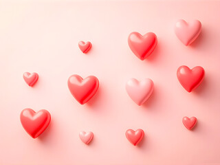 Valentine&rsquo;s Day Social Media Post Template