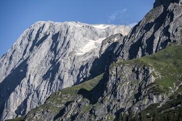 Hochknig Peaks And Mountains Salzburger
