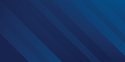 modern blue abstract background with elegant bright diagonal lines