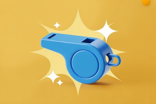 National Kazoo Day Musical Celebration Illustration