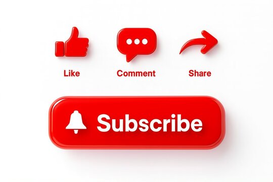 Subscribe to our channel for more updates and content