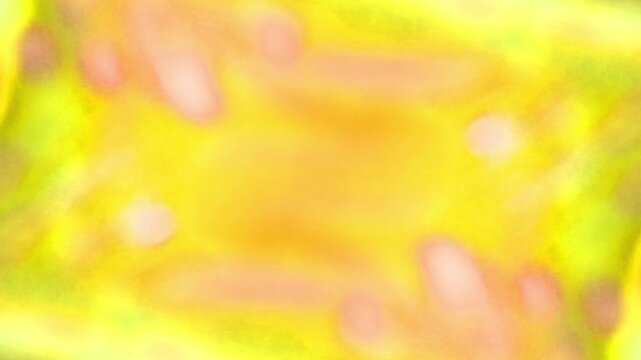 Soft orange glow Halation Light Transition for dreamy memory flashback video sequence.