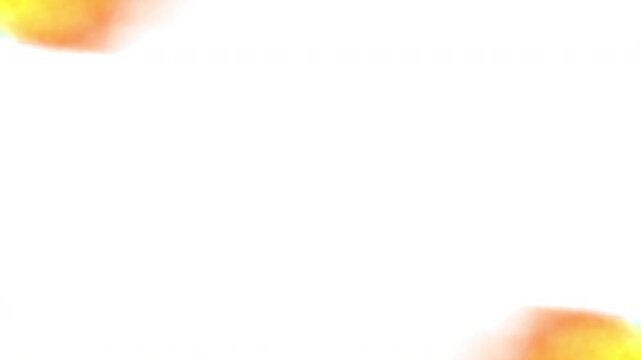 Subtle film bleed Halation Light Transition for minimal retro aesthetic video edit.