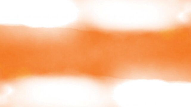 Dreamy mist fog Halation Light Transition for romantic atmosphere video background.