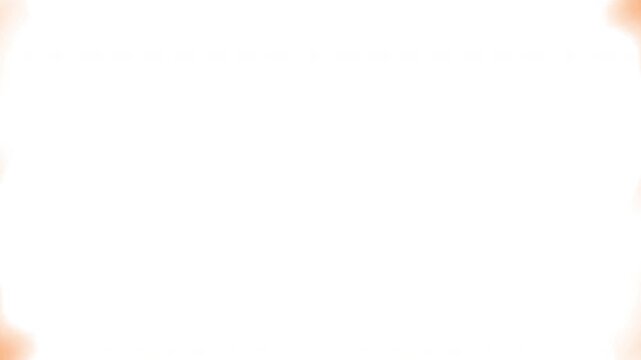 Abstract light leak Halation Light Transition for creative artistic video wipe.