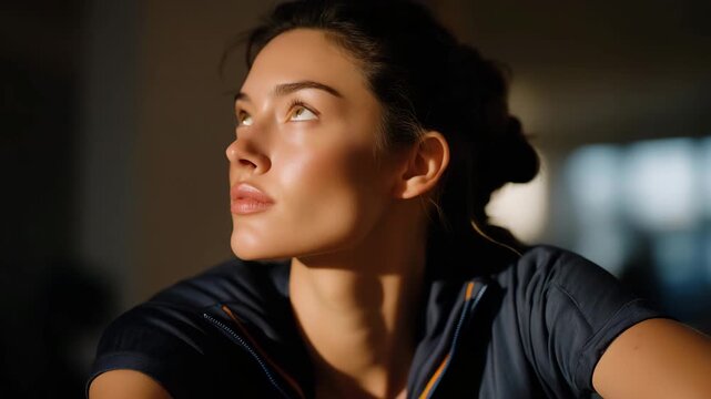 Mechanical stress represented by warped beams and stressed joints, emphasizing load bearing, safety considerations, and structural engineering analysis. cinematic color correction, natural uneven