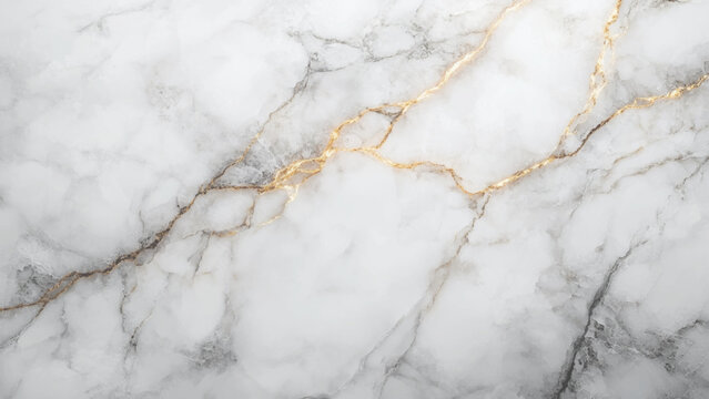 white wall with cracks, abstract background or texture. Rustic marble texture, marble natural Grey texture background.                                               