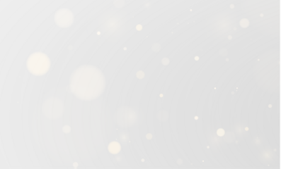 PNG magical light flash with brilliant sparkle