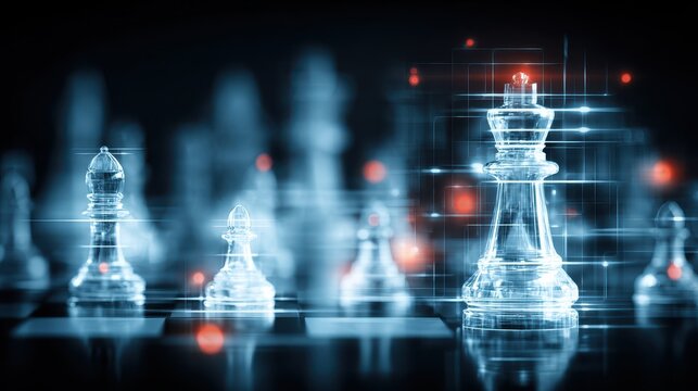 Strong authority drives progress as collaboration shapes every decision while a leader applies leadership to improve performance across teams