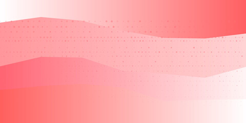 Soft pink gradient background