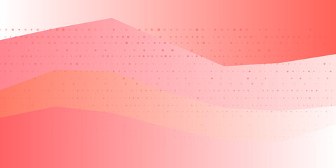 Abstract gradient landscape