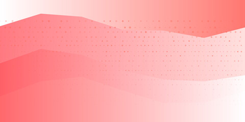 Abstract pink gradient background